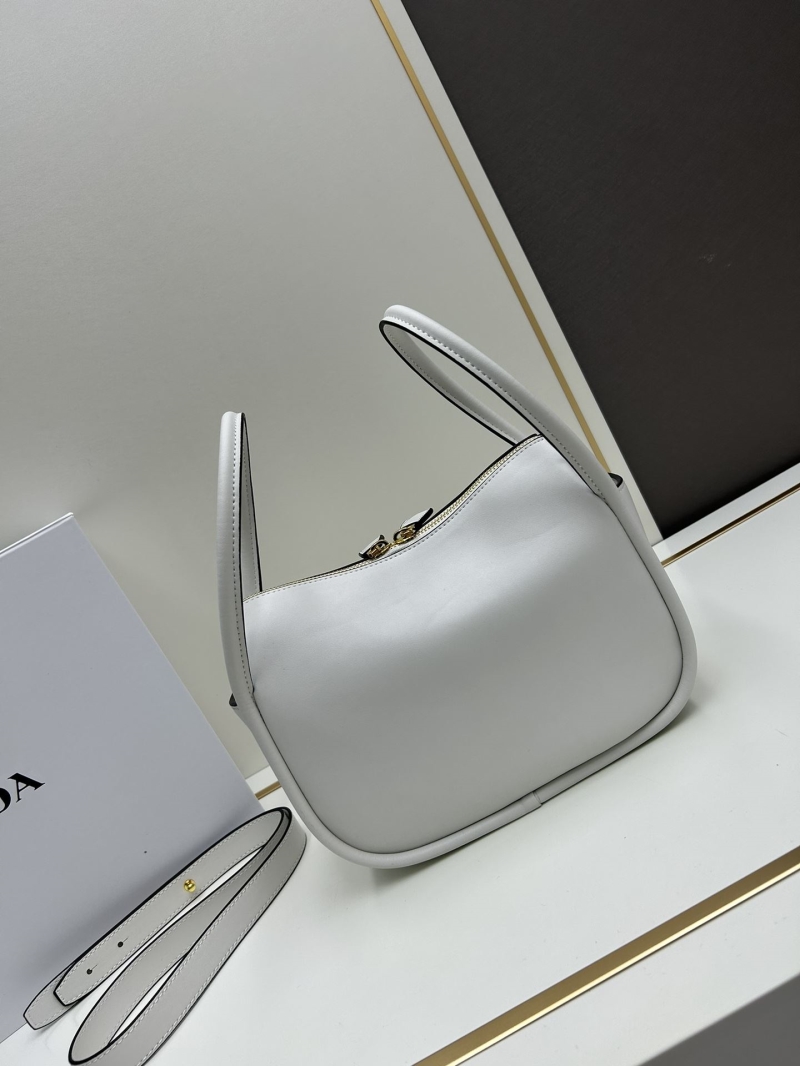 Prada Top Handle Bags